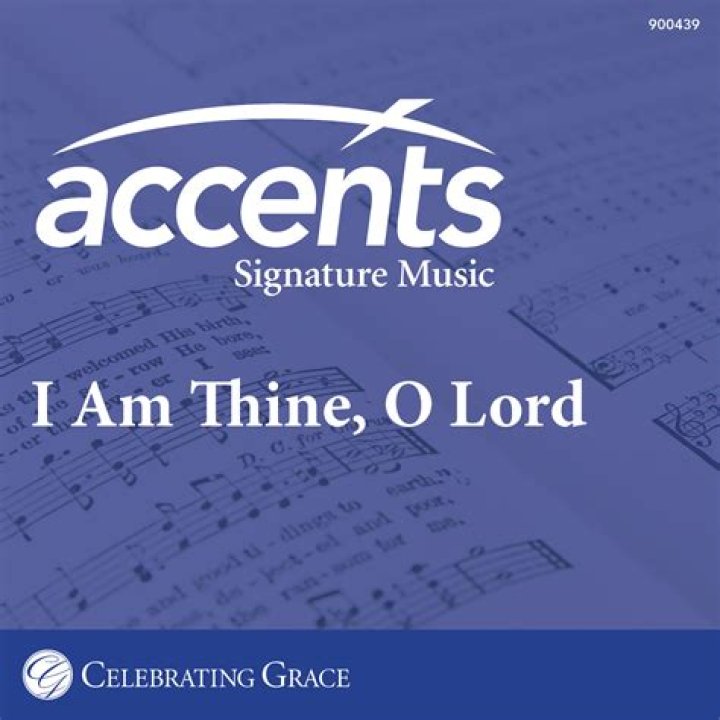 Celebrating Grace Accompaniment: O Zion, Haste