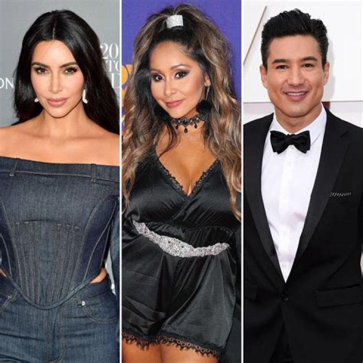 Celebrities Who’ve Talked About Losing Their Virginity at a Young Age: Kim Kardashian, Snooki and More
