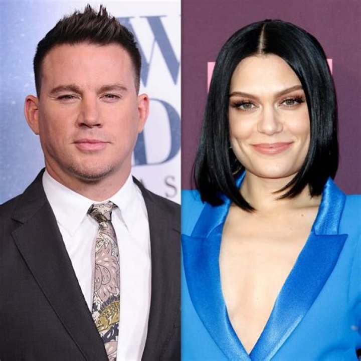 Channing Tatum Wishes Wife Jenna Dewan Tatum a Happy Birthday on Instagram