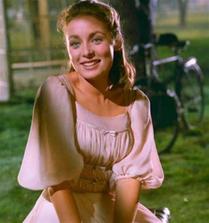 Charmian Carr