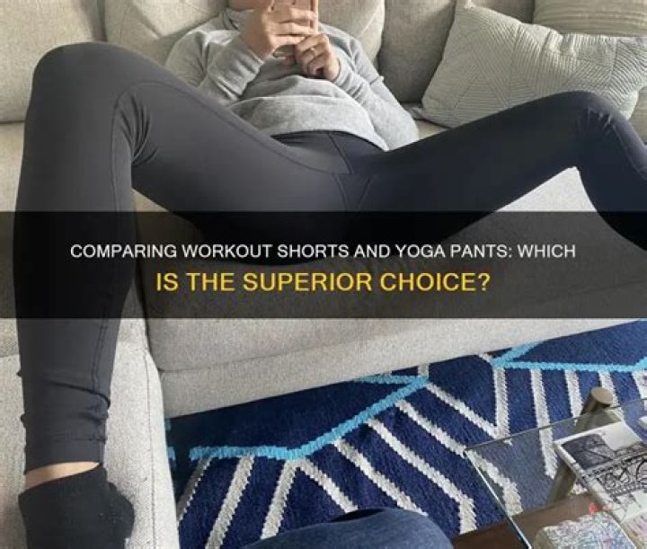 Cheaper And Better Than Yoga?