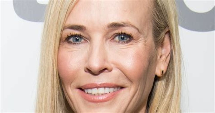 Chelsea Handler Sex Tape On Verge Of Leaking