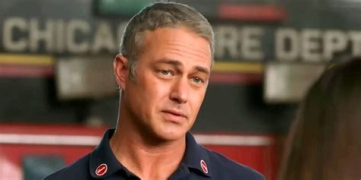 ‘Chicago Fire’ Star Taylor Kinney Is Just as Excited as You for the ‘Grey’s Anatomy’ Spin-Off! (EXCLUSIVE)