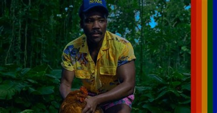 Childish Gambino Returns With 