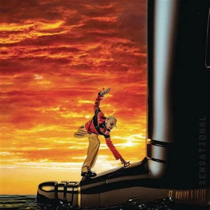 Chris Brown Goes Into His Afrobeat Bag With Davido And Lojay On 