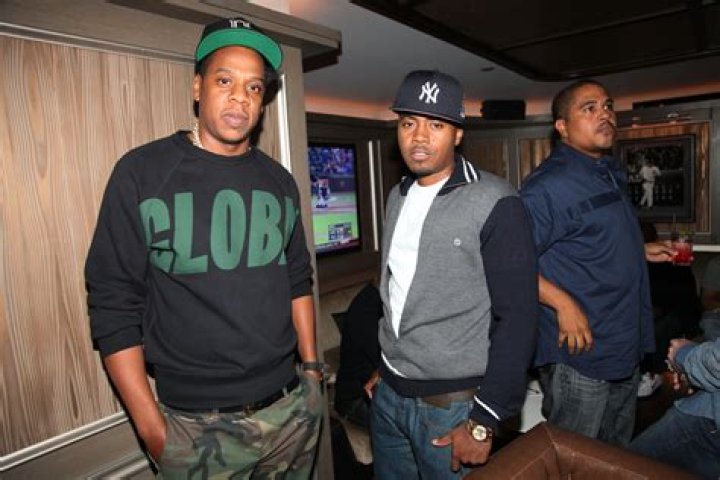 Chris Gotti Reflects On Jay-Z Working With 50 Cent To Spite Irv Gotti Over Nas Collab: Watch