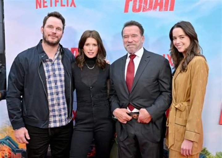 Chris Pratt Says He Wants ‘Dozens’ of Kids Amid Katherine Schwarzenegger’s Pregnancy With Baby No. 2