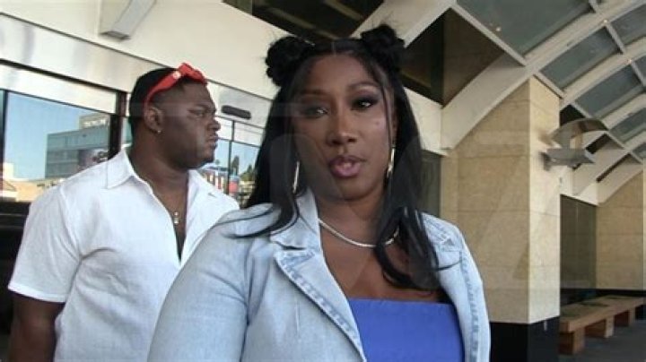 Chrisean Rock Vs. Karlissa Saffold: Blueface's Mom Wants To Cut All Ties