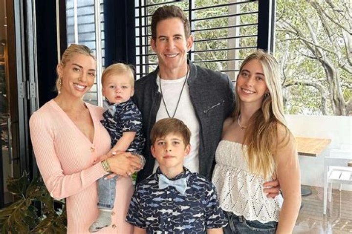 Christina Anstead Still Has a Tight Bond With Ex Tarek El Moussa’s Family: ‘I’m Still Really Close’
