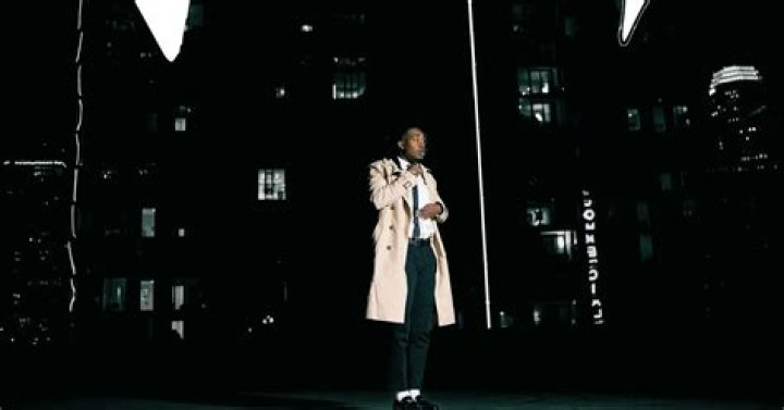 Cochise Returns With New Single, 