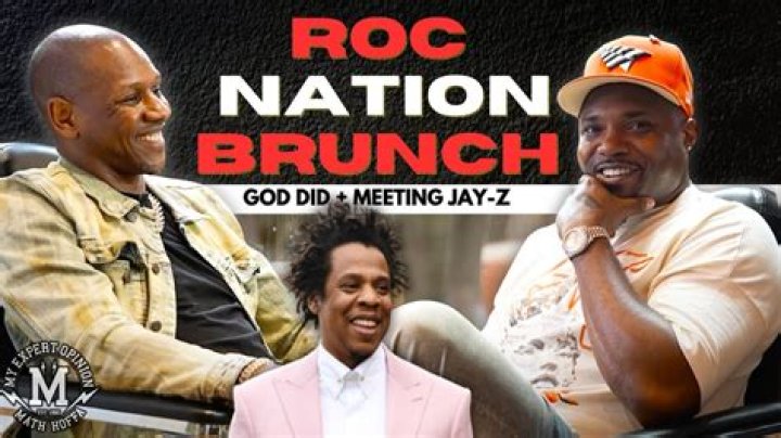 Coco Jones Thought Busta Rhymes Was E-40 At Roc Nation Brunch: 
