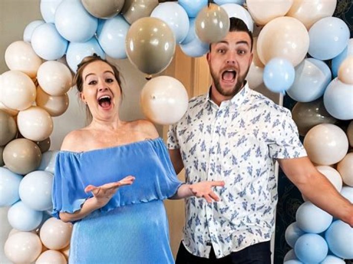 Congrats!’90 Day Fiancé’ Star Elizabeth Potthast Welcomes Baby No. 1 With Husband Andrei Castravet