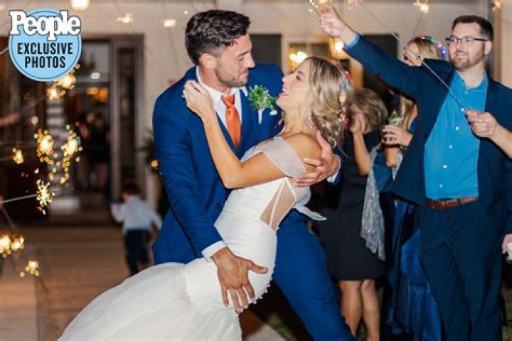 Congrats‘Real World’ Alums Madison Channing Walls and Tony Raines Welcome a Baby Girl