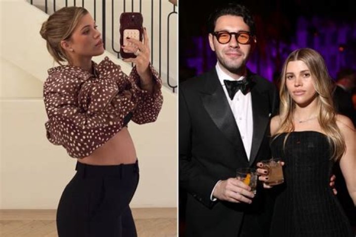 CONGRATS!Tori Spelling Pregnant — Expecting Baby No. 5 With Dean McDermott