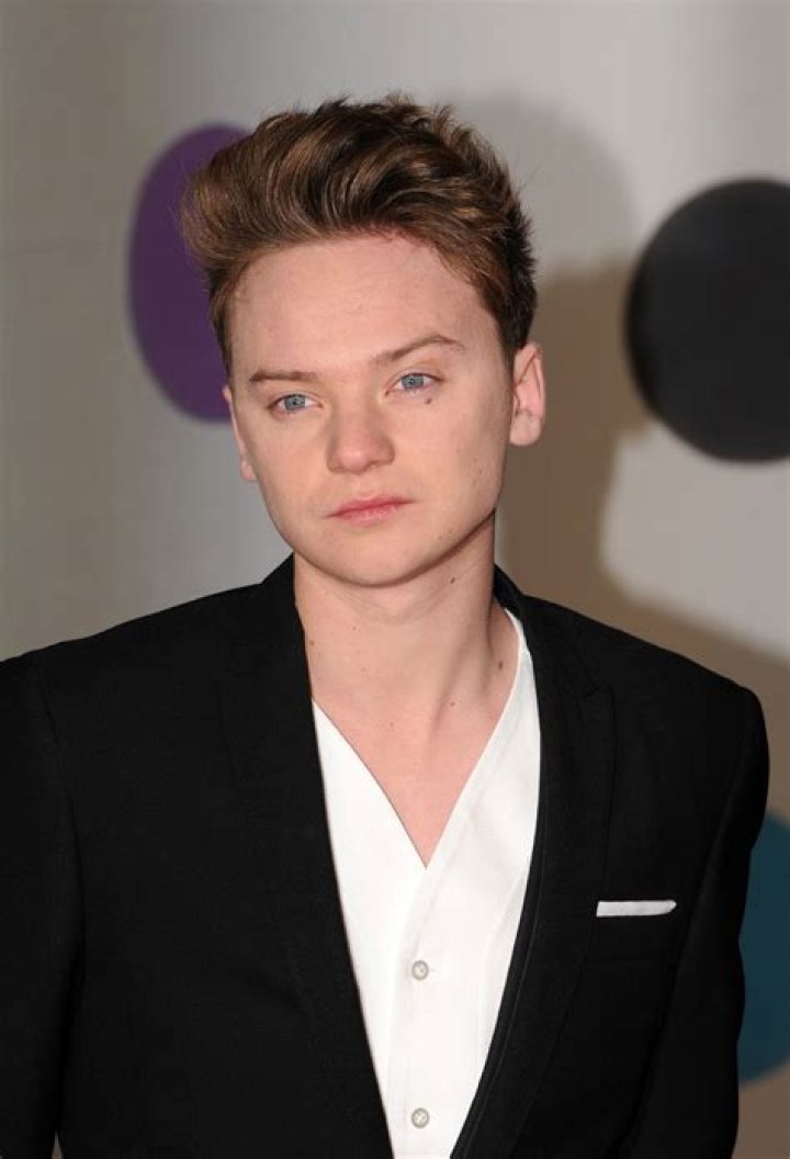 Conor Maynard