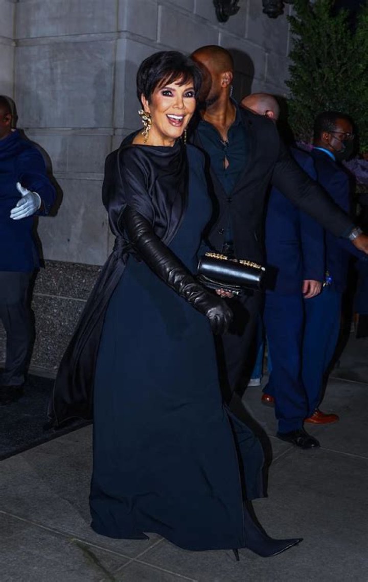 Corey Gamble Says Not Being Able to Have Sex With Kris Jenner Is Like ‘Jail’ on ‘KUWTK’