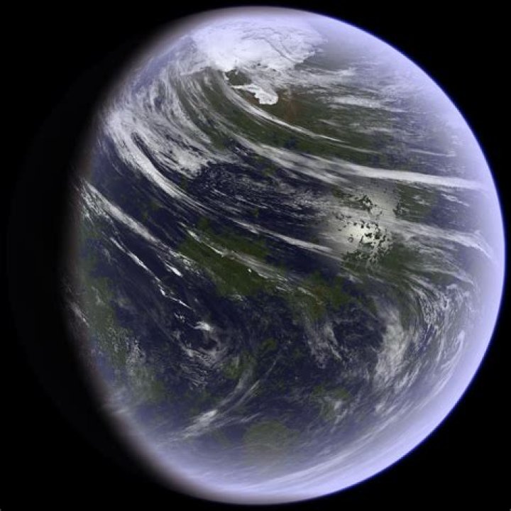 Could venus be terraformed?