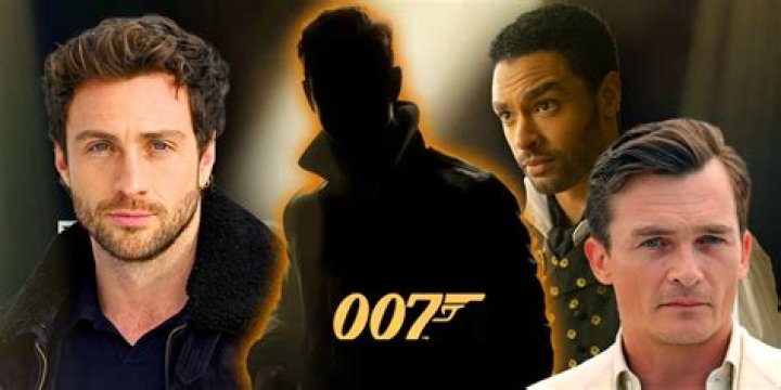 Daniel Craig Returns to His Rightful Role as 007 in Upcoming Bond Film (Phewww! We Were Worried)