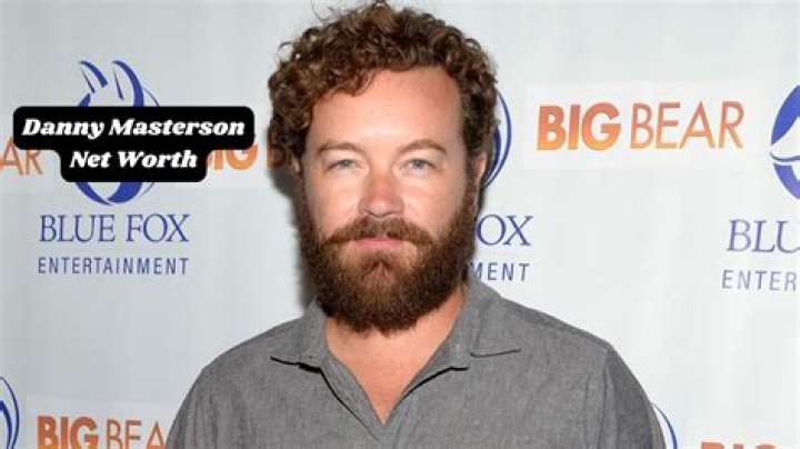 Danny Masterson Net Worth 2023: What Is The 