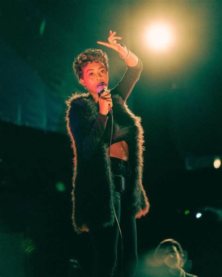 Daphnique Springs Age | Wiki, Net worth, Bio, Height, Boyfriend