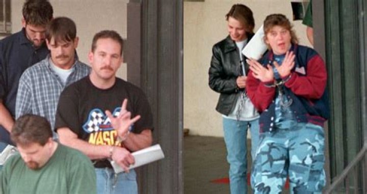 David Ghantt And The Loomis Fargo Heist: The Outrageous True Story