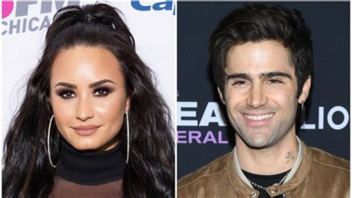Demi Lovato and Ex-Fiance Max Ehrich’s Flirtiest Exchanges on Instagram Prove the Love Was Real