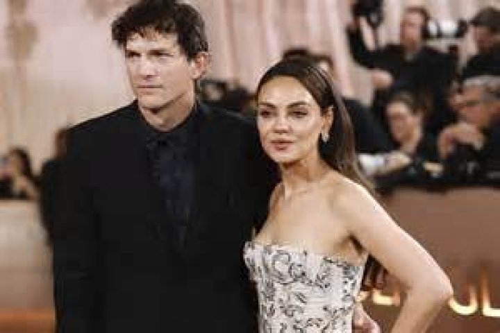 Demi Moore Causes Rift Between Ex-Husband Ashton Kutcher and Mila Kunis!