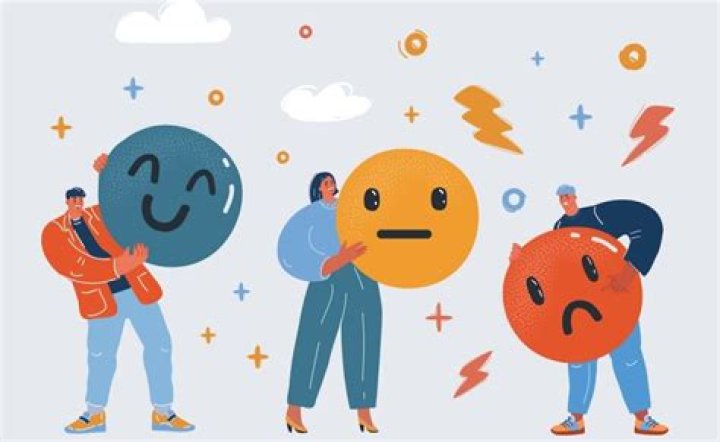 Did data ever get emotions?