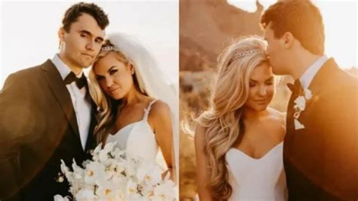 Did erica sargent get married?