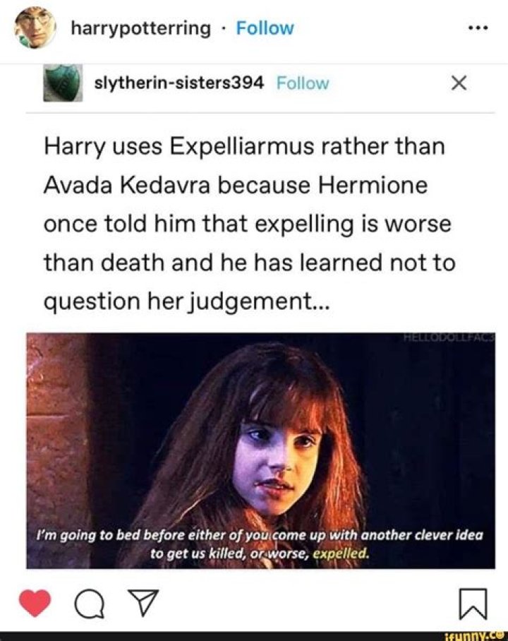 Did Harry Potter ever use Avada Kedavra? – Celebrity.fm – #1 Official Stars, Business & People Network, Wiki, Success story, Biography & Quotes