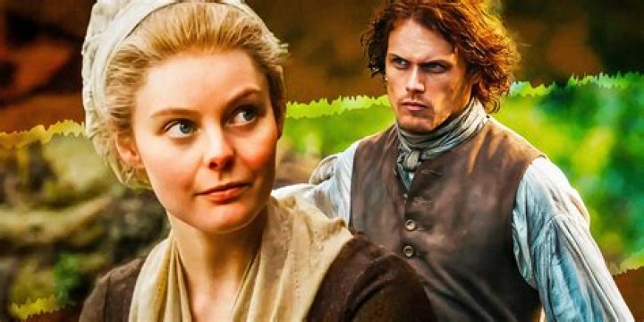 Did jamie sleep with leery?