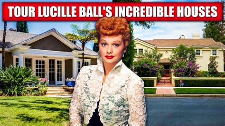 Did lucille ball play mame?