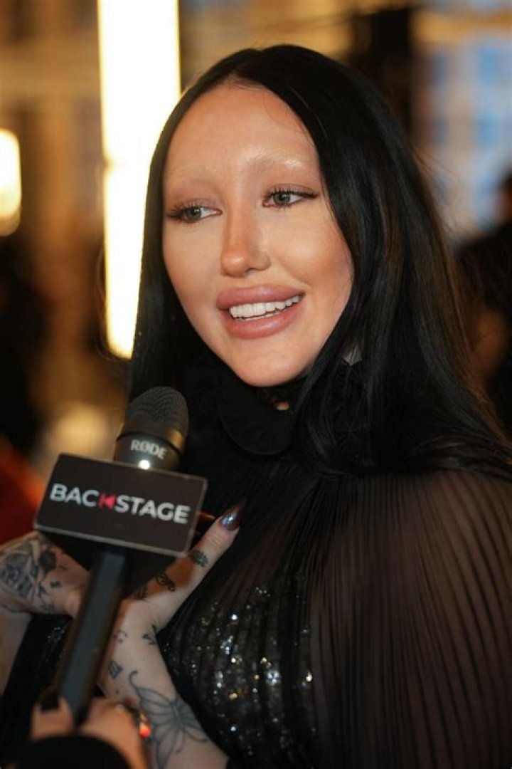 Did Noah Cyrus Ever Get Plastic Surgery? See Then and Now Photos of the Singer