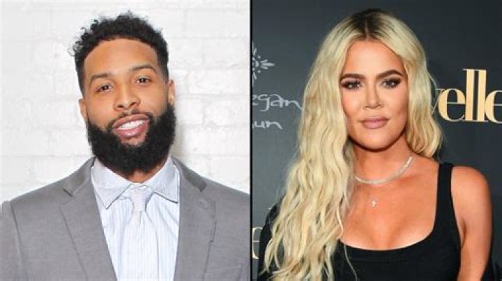 Did Odell Beckham Jr. and Khloe Kardashian Date? Details on Their History Amid Kim Romance