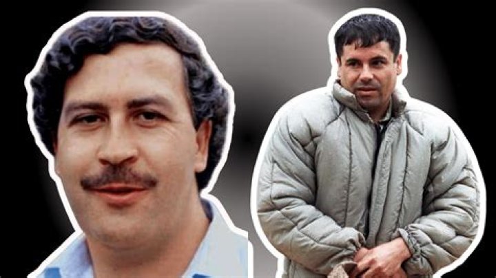 Did Pablo Escobar and El Chapo meet? – Celebrity.fm – #1 Official Stars, Business & People Network, Wiki, Success story, Biography & Quotes
