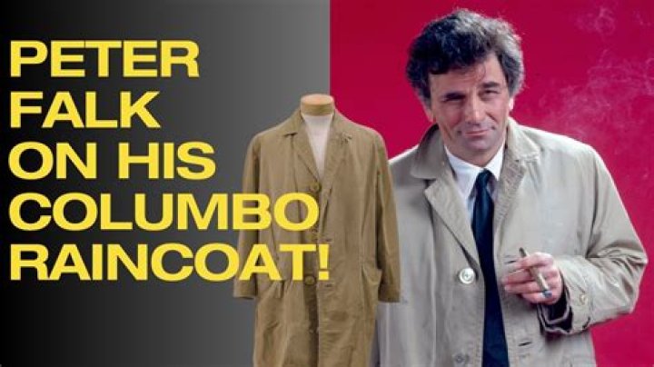 Did peter falk have a brother?