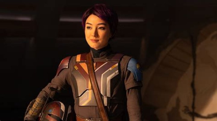 Did sabine wren and ezra?