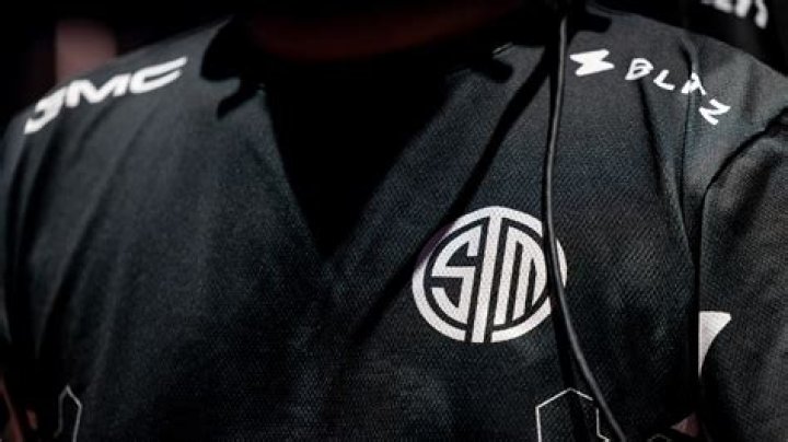 Did slappie leave tsm?