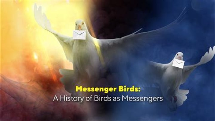 Did the messengers have an ending?