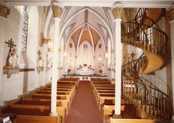 Did the sisters of loretto own slaves?