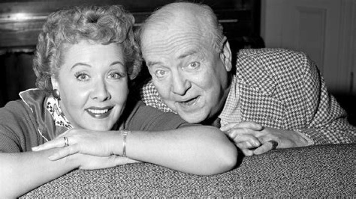Did vivian vance hate william frawley?