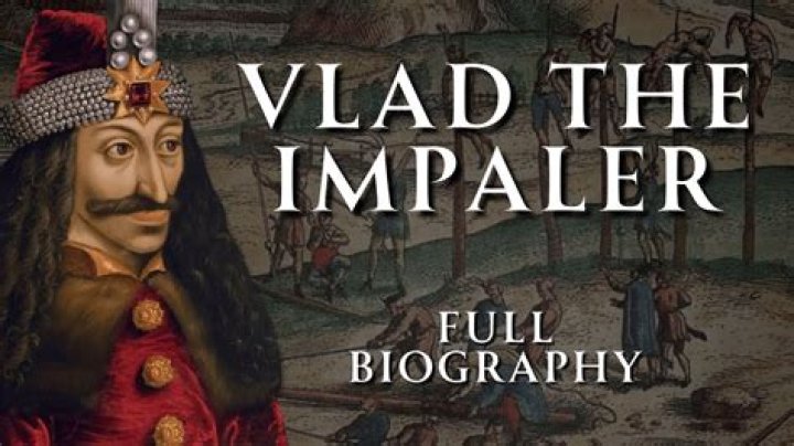 Did vlad the impaler have a son?