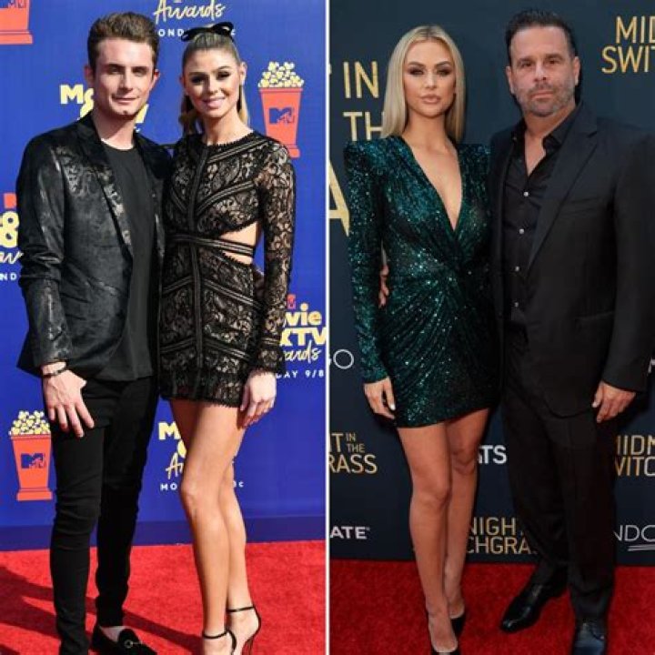 Did ‘VPR’ Stars James Kennedy and Lala Kent Ever Date? They Admitted to Cheating With Each Other