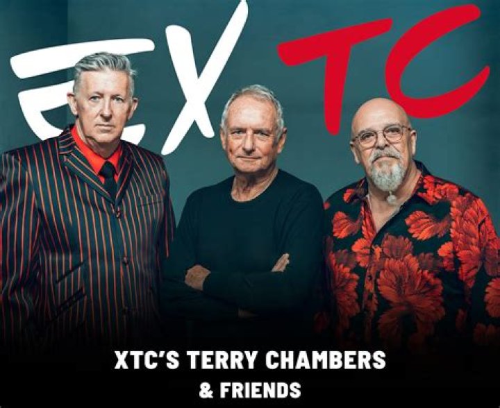 Did xtc ever tour?