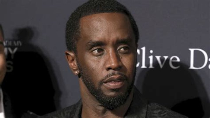 Diddy's Lawyers Reportedly Plan On Bringing Up Rodney Jones' Alleged Criminal History
