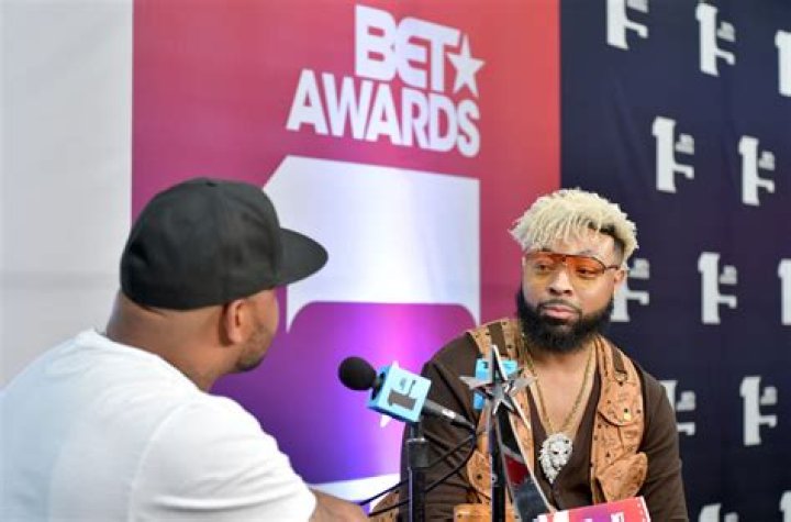 Diddy & Elijah Connor Attempt To Recreate Their Viral Stare Down Meme