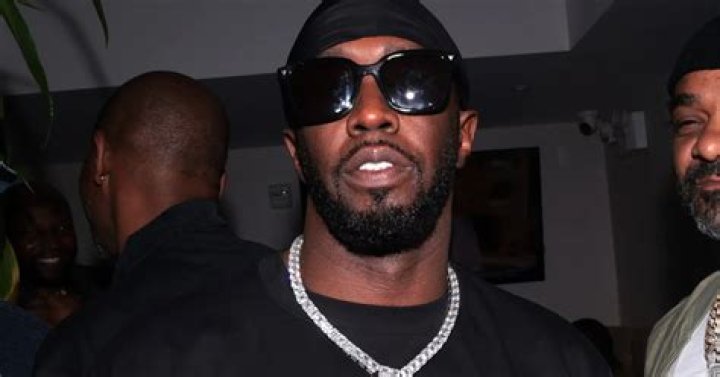 Diddy’s Ex-Bodyguard Claims His Secret Tapes Could Feature Politicians, Preachers, And Princes