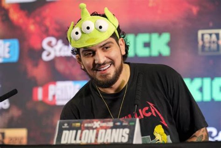 Dillon Danis Taunts Logan Paul With Video Of Nina Agdal Asking For Sex, Calls Out Jake Paul