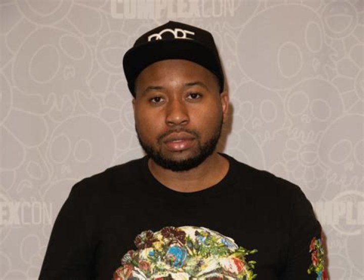 DJ Akademiks Thinks Diddy Tried To Set Him Up For Saucy Santana & Yung Miami Confrontation