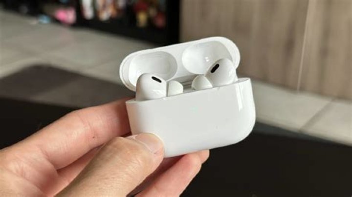 Do airpods get overcharged?